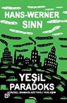 Yesil Paradoks: Kuresel Isinmaya Arz Yanli Yaklasim - Hans Werner Sinn - 9786059389150