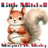 Little Mitchell - Margaret W. Morley - 9786059496803