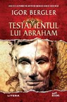 Testamentul lui Abraham - Igor Bergler - 9786063332333