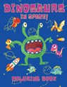 Dinosaurs in Space Coloring Book - Shanice Johnson - 9786069528402