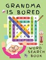 Grandma is Bored Word Search Book - Shanice Johnson - 9786069528433