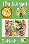 Plant-Based Cookbook - Shanice Johnson - 9786069607176