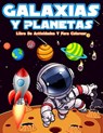 Galaxias Y Planetas - Am Publishing Press - 9786069607800