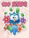 100 Birds - Julie a Matthews - 9786069612224