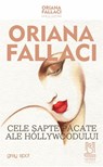 Cele Sapte Pacate Ale Hollywoodului - Oriana Fallaci - 9786069682241