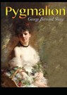 Pygmalion - SHAW,  George Bernard - 9786069833193