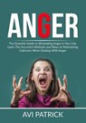 Anger - Avi Patrick - 9786069835852