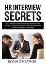 HR Interview Secrets - Elynn O'Heather - 9786069836330