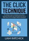 The CLICK Technique - Liam Ratchick - 9786069837016
