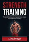 Strength Training - Max Wiqu - 9786069837085
