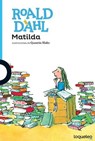 Matilda (Spanish Edition) - DAHL,  Roald - 9786070128714
