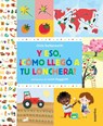 Y Eso, Como Llego a Tu Lonchera? / How Did That Get in My Luchbox? the Story of Food (Spanish Edition) - Christine Butterworth - 9786070129636