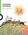 Animales de Fabula / Fable Animals (Serie Verde) Spanish Edition - Brian Wildsmith - 9786070129919