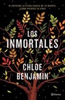 Los inmortales / The Immortalists - BENJAMIN,  Chloe - 9786070748127