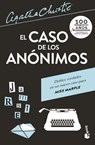 Christie, A: Caso de Los Anónimos / The Moving Finger - Agatha Christie - 9786070774843