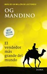 Mandino, O: Vendedor Mas Grande del Mundo / The Greatest Sal - Og Mandino - 9786070778735