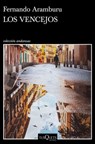 SPA-VENCEJOS - Fernando Aramburu - 9786070780042