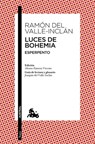 Luces de Bohemia - Ramón del Valle-Inclán - 9786070789304