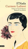 NADA - Carmen Laforet - 9786070791512