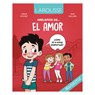 Hablemos del Amor / Let's Talk about Love - Carine Simonet - 9786072130562
