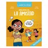 Hablemos de la Amistad / Let's Talk about Friendship - Carine Simonet - 9786072130586