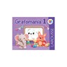 Grafomanía 1 / Graphomania 1: Volume 1 - Ediciones Larousse Ediciones Larousse - 9786072131453