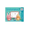 Grafomanía 2 / Graphomania 2: Ejercicios Para La Coordinación Motriz / Exercises for Motor Coordination - Salvador Sergio Ávila Figueroa - 9786072131460