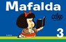 SPA-MAFALDA 3 (SPANISH EDITION - Quino - 9786073121378