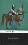 Poema del Mio Cid - Anonimo - 9786073130349