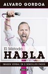 SPA-METODO HABLA / THE SPEAK M - Álvaro Gordoa - 9786073154147