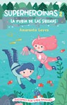 SPA-FURIA DE LAS SIRENAS / THE - Amaranta Leyva - 9786073802789