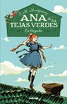 La Llegada / Anne of Green Gables - L. M. Montgomery - 9786073808309