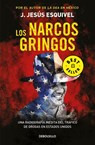 SPA-NARCOS GRINGOS / THE GRING - J. Jesús Esquivel - 9786073809580