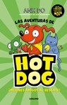Las Aventuras de Hot Dog. ¡Mejores Amigos Al Rescate! / Hotdog! - Anh Do - 9786073815680