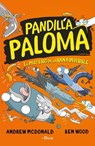 Mcdonald, A: Misterio de la Rana Invisible / Real Pigeons Sp - Andrew Mcdonald - 9786073816502