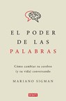 SPA-PODER DE LAS PALABRAS / TH - Mariano Sigman - 9786073821414