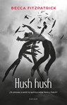 Hush Hush (Spanish Edition) - Becca Fitzpatrick - 9786073836364
