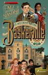 Las Misteriosas Aventuras de la Mansión Baskerville / The Improbable Tales of Baskerville Hall - Ali Standish - 9786073838795