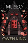 El Museo / The Curator - Owen King - 9786073844741