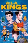 La Torre de Los Campeones. Libro Oficial de la Kings League / The Tower of Champions - Kings League - 9786073847889