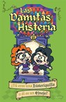 Las Damitas Histeria / The Little Ladies's Hysteria - Verónica Monti - 9786073850643