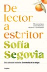 de Lector a Escritor / From Reader to Writer - Sofía Segovia - 9786073851541