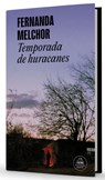 Temporada de Huracanes / Hurricane Season - Fernanda Melchor - 9786073864190