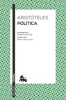 Política / Politics - Aristóteles - 9786073904568
