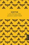 Las Penas del Joven Werther / The Sorrows of Young Werther -  - 9786073906418