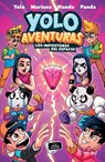Yolo, M: Yolo Aventuras 3. Los Impostores del Espacio / Yolo - Mariana Yolo - 9786073907422