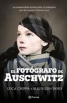 El Fotógrafo de Auschwitz / The Auschwitz Photographer - Luca Crippa - 9786073909358
