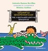 Cocodrilo Comepesadillas (En Inglés Y Español) / The Nightmare-Eating Crocodile (in English and Spanish) - Bilingual Book - Antonio Ramos Revillas - 9786073914055
