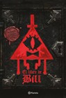 Hirsch, A: Libro de Bill / The Book of Bill - Alex Hirsch - 9786073915588