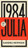 Julia: Una Nueva Versión de 1984, de George Orwell (Novela) / Julia: A Retelling of George Orwell´s 1984 (a Novel) - Sandra Newman - 9786073916424